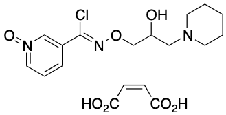 药物标准品rac-Arimoclomol Maleic Acid - TRC