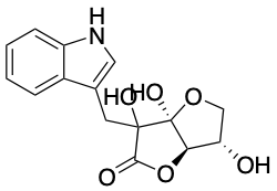 药物标准品Ascorbigen - TRC