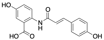药物标准品Avenanthramide A - TRC