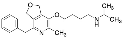 药物标准品Barucainide - TRC