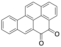 药物标准品Benzo[a]pyrene-4,5-quinone - TRC