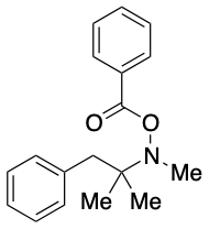 药物标准品N-(Benzoyloxy)-N,&alpha;,&alpha;-trimethyl-benzeneethanamine - TRC
