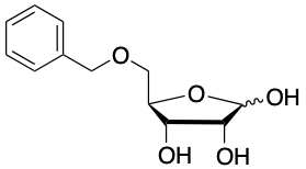 药物标准品5-O-Benzyl-D-ribose - TRC