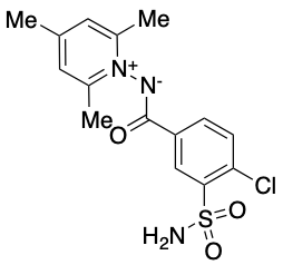 药物标准品Besulpamide - TRC