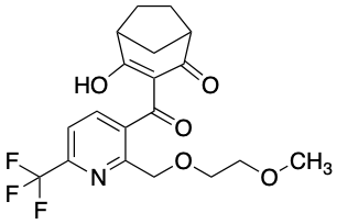 药物标准品Bicyclopyrone - TRC