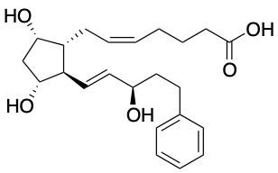 药物标准品(15R)-Bimatoprost Acid - TRC
