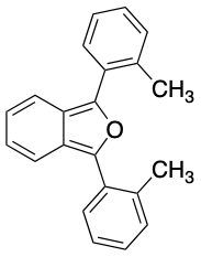 药物标准品1,3-Bis(2-methylphenyl)isobenzofuran - TRC
