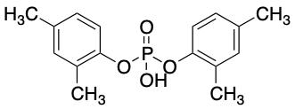 药物标准品Bis(2,4-dimethylphenyl) Phosphate