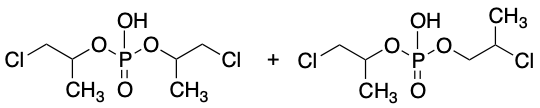 药物标准品Bis-(1-chloro-2-propyl)phosphate - TRC