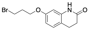 药物标准品7-(3-Bromopropoxy)-3,4-dihydrocarbostyril - TRC