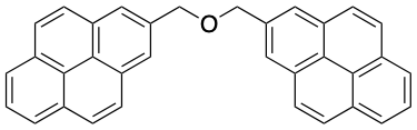 药物标准品Bis(1-pyrenylmethyl) Ether - TRC