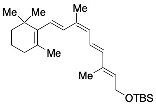 药物标准品9-cis-(tert-Butyldimethylsilyl)retinyl Ether