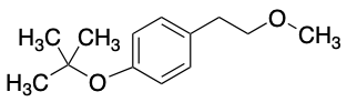 药物标准品1-tert-Butoxy-4-(2-methoxy-ethyl)-benzene - TRC