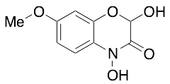 药物标准品DIMBOA - TRC