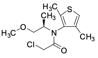 药物标准品(R)-Dimethenamid - TRC