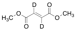 药物标准品Dimethyl Fumarate-d2 - TRC