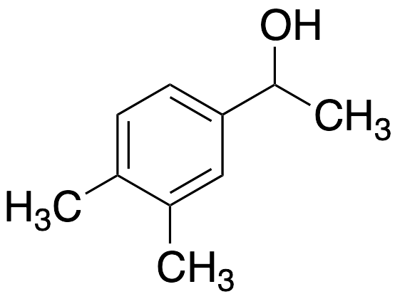 药物标准品1-(3,4-Dimethylphenyl)ethanol - TRC