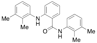 药物标准品N-(2,3-Dimethylphenyl) Mefenamic Acid Carboxamide - TRC