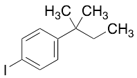 药物标准品1-(1,1-Dimethylpropyl)-4-iodobenzene - TRC