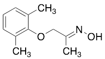 药物标准品1-(2,6-Dimethylphenoxy)-2-propanone Oxime - TRC