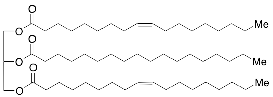 药物标准品1,3-Dioleoyl-2-stearoylglycerol - TRC