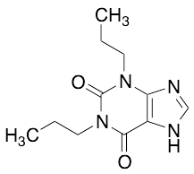 药物标准品1,3-Dipropylxanthine - TRC