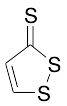药物标准品3H-1,2-Dithiole-3-thione - TRC