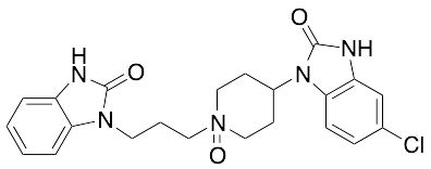 药物标准品Domperidone N-Oxide - TRC
