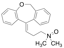 药物标准品Doxepin N-Oxide - TRC