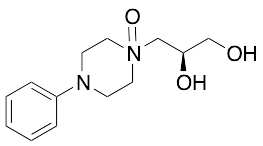 药物标准品(S)-(-)-Dropropizine N-Oxide - TRC