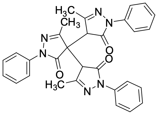 药物标准品Edaravone Trimer - TRC