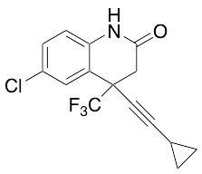 药物标准品Efavirenz 3-Desoxy - TRC