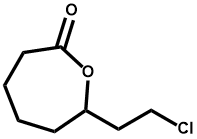 7-(2-氯乙基)-氧杂环庚烷-2-酮 - Adamas