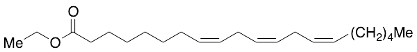 药物标准品cis-8,11,14-Eicosatrienoic Acid Ethyl Ester - TRC