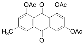 药物标准品Emodin Triacetate - TRC