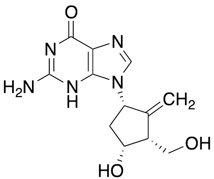 药物标准品4&rsquo;-epi-Entecavir - TRC