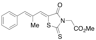 药物标准品(Z,Z)-Epalrestat Methyl Ester - TRC