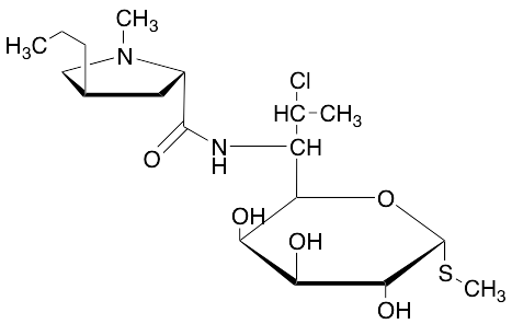 药物标准品7-Epi Clindamycin - TRC
