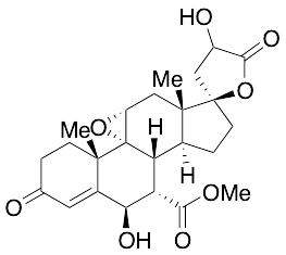 药物标准品6&beta;,21-Dihydroxy-Eplerenone - TRC