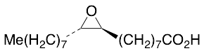 药物标准品rac trans-9,10-Epoxystearic Acid - TRC