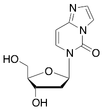 药物标准品3,N4-Etheno-2&rsquo;-deoxycytidine - TRC