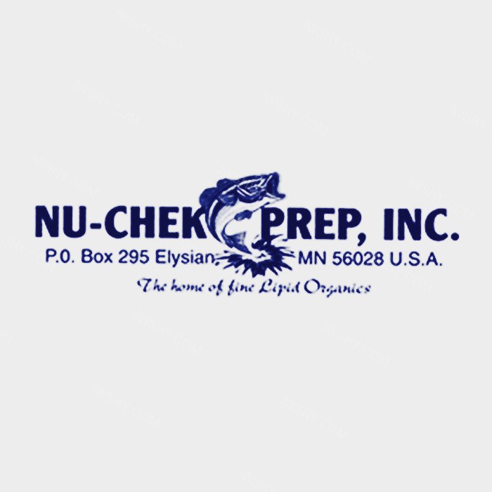 二十烷酸甘油单酯/花生酸甘油单酯(C20:0) - Nu-Chek