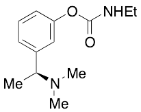 药物标准品N-Ethylcarbamic Acid 3-[(1S)-1-(Dimethylamino)ethyl]phenyl Ester - TRC