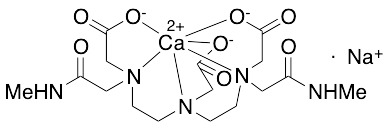 药物标准品Caldiamide Sodium - TRC