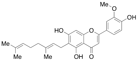 药物标准品Cannflavin A - TRC