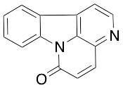 药物标准品Canthin-6-one - TRC