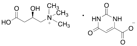 药物标准品L-Carnitine Orotate - TRC