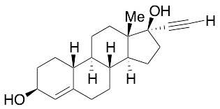 药物标准品Ethynodiol - TRC