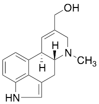 药物标准品Elymoclavin - TRC