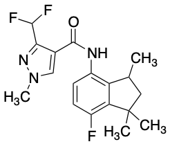 药物标准品Fluindapyr - TRC